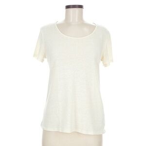 Patagonia Cream Short Sleeve Women's Tee